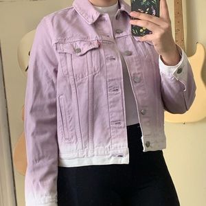 ✨Levi’s Brand New Denim Jacket✨